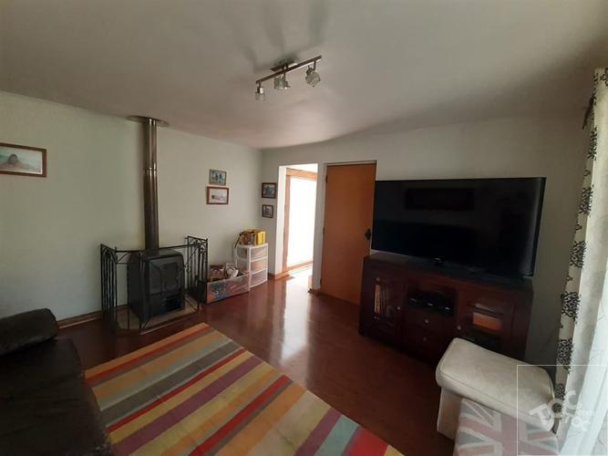 Casa en venta en sector callejón Guillermo Toro Lorca