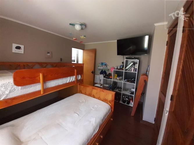 Casa en venta en sector callejón Guillermo Toro Lorca