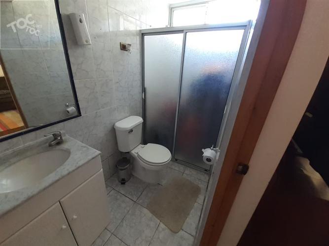 Casa en venta en sector callejón Guillermo Toro Lorca