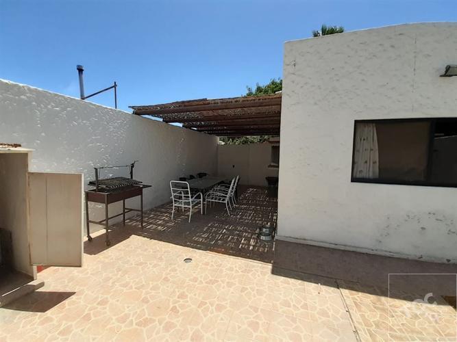 Casa en venta en sector callejón Guillermo Toro Lorca