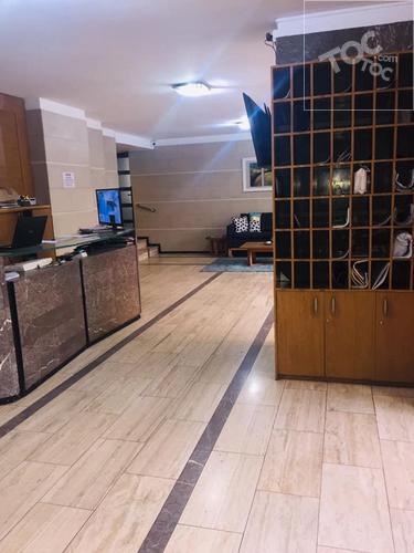 DEPTO 3 DORMITORIOS 2 BAÑOS ESTC Y B. CALLE LUZ LAS CONDES