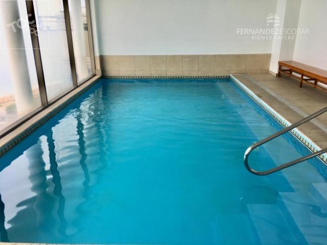 VIÑA DEL MAR - SE ARRIENDA DPTO 2D 2B MARZO A DICIEMBRE