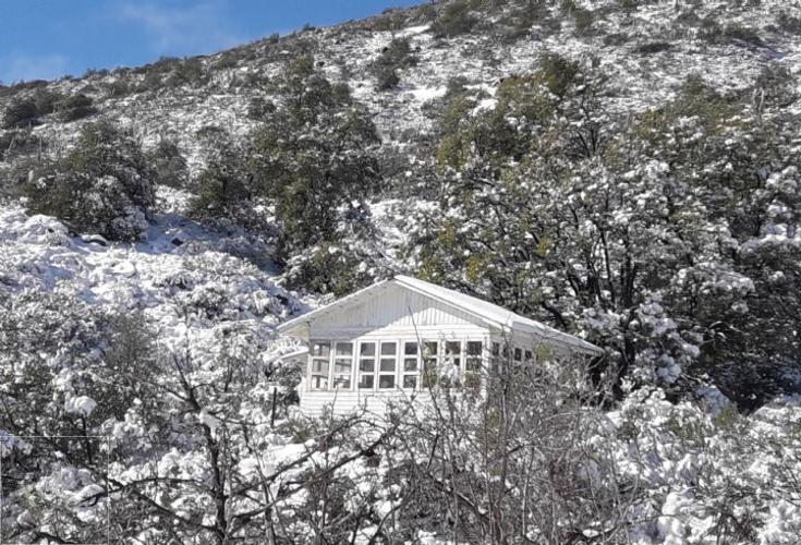 EL LLANO DE CALEU