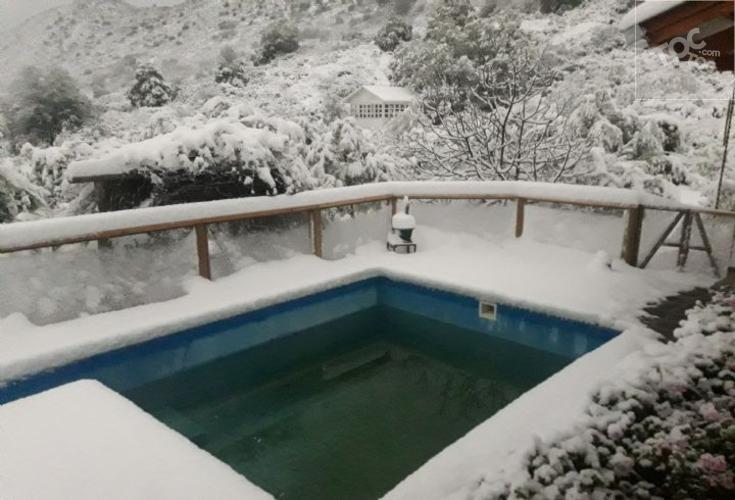 EL LLANO DE CALEU