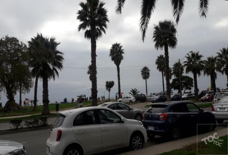 12 NORTE / COSTANERA VIÑA DEL MAR