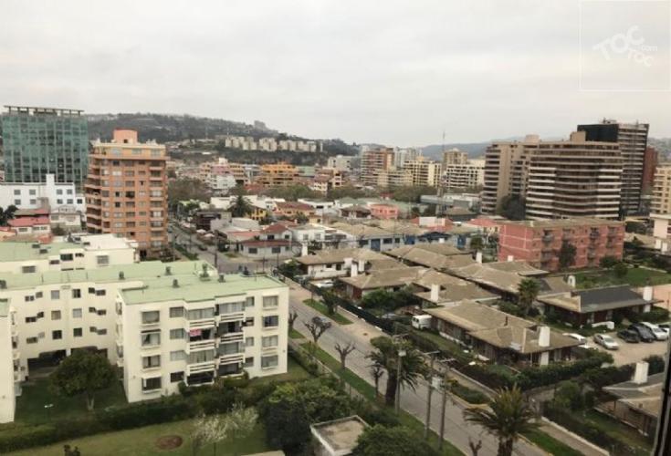 12 NORTE / COSTANERA VIÑA DEL MAR