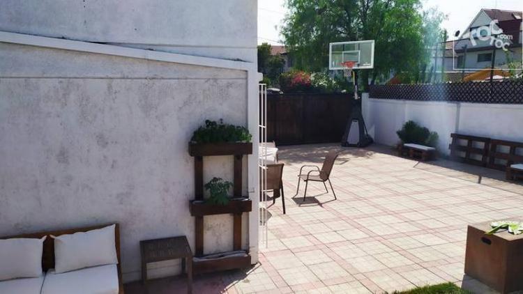 H. DE AGUIRRE / ALASKA (REMODELADA)