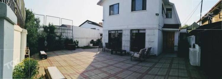 H. DE AGUIRRE / ALASKA (REMODELADA)
