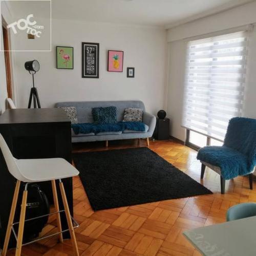 H. DE AGUIRRE / ALASKA (REMODELADA)