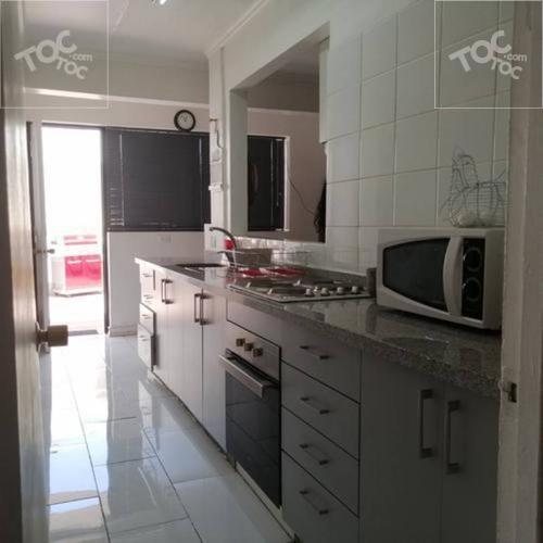 H. DE AGUIRRE / ALASKA (REMODELADA)