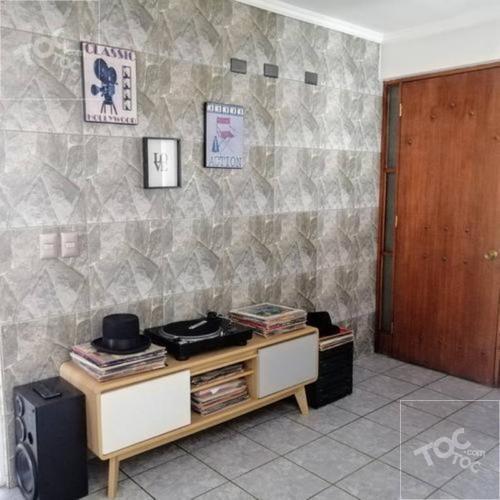 H. DE AGUIRRE / ALASKA (REMODELADA)