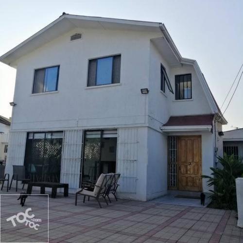H. DE AGUIRRE / ALASKA (REMODELADA)