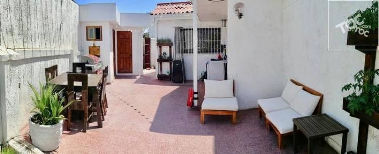 H. DE AGUIRRE / ALASKA (REMODELADA)