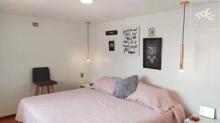 H. DE AGUIRRE / ALASKA (REMODELADA)