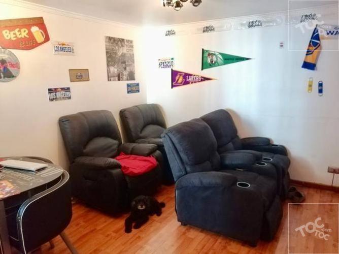 H. DE AGUIRRE / ALASKA (REMODELADA)