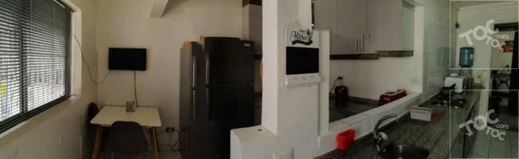 H. DE AGUIRRE / ALASKA (REMODELADA)