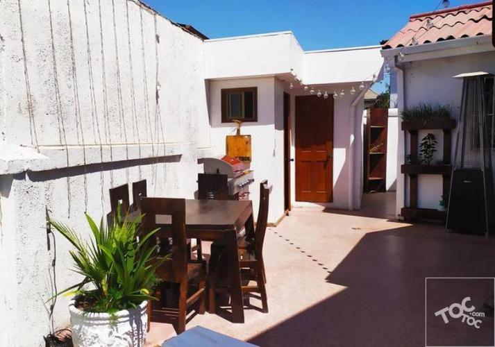 H. DE AGUIRRE / ALASKA (REMODELADA)