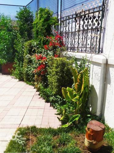 H. DE AGUIRRE / ALASKA (REMODELADA)