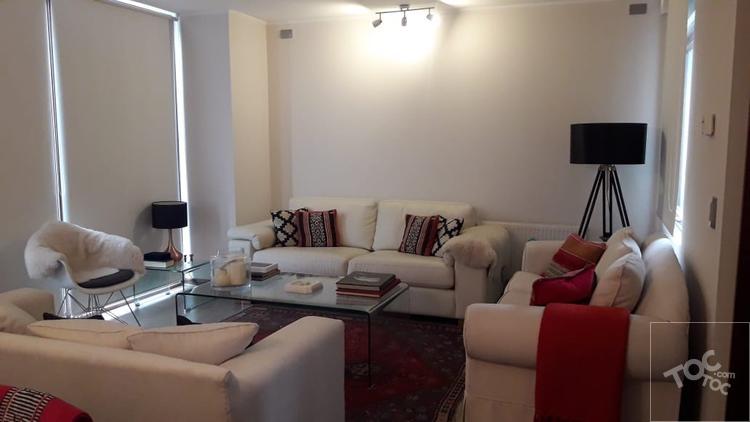 Bella casa estilo mediterráneo Piedra Roja Alkura