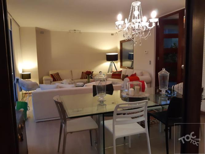 Bella casa estilo mediterráneo Piedra Roja Alkura