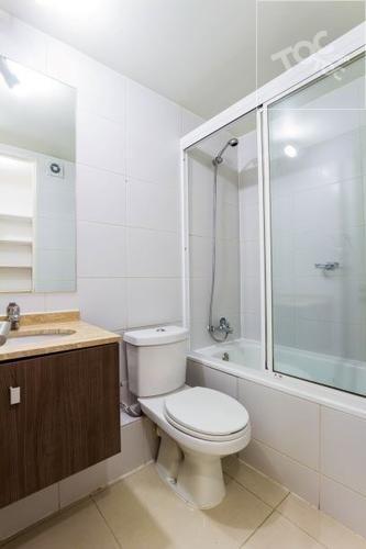 Departamento 1 Habitación y 1 Baño Sara del Campo 535 Metro Santa Lucia
