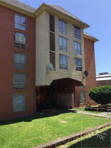 Condominio Valle de la Araucanía O¨Higgins con Las Heras