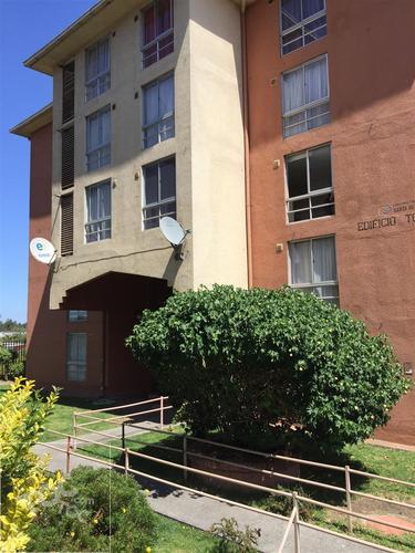 Condominio Valle de la Araucanía O¨Higgins con Las Heras
