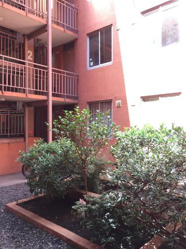 Condominio Valle de la Araucanía O¨Higgins con Las Heras