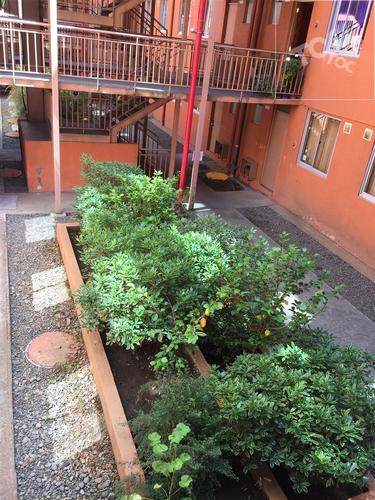 Condominio Valle de la Araucanía O¨Higgins con Las Heras