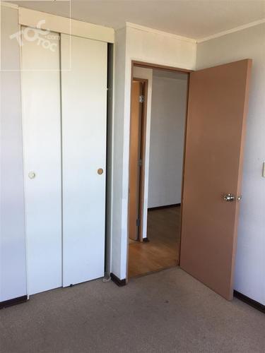 Condominio Valle de la Araucanía O¨Higgins con Las Heras