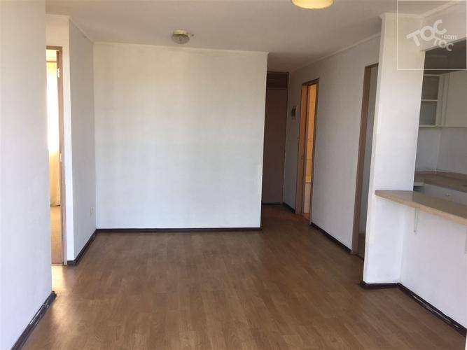 Condominio Valle de la Araucanía O¨Higgins con Las Heras