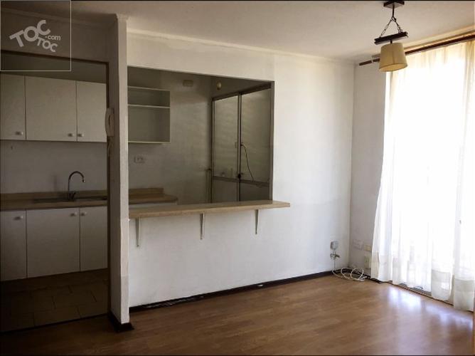 Condominio Valle de la Araucanía O¨Higgins con Las Heras