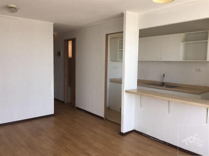 Condominio Valle de la Araucanía O¨Higgins con Las Heras