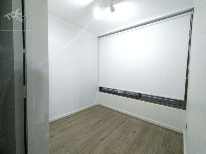 Departamento 2 Habitaciones y 2 Baños recién remodelado Santa Isabel 55 Metro Santa Isabel