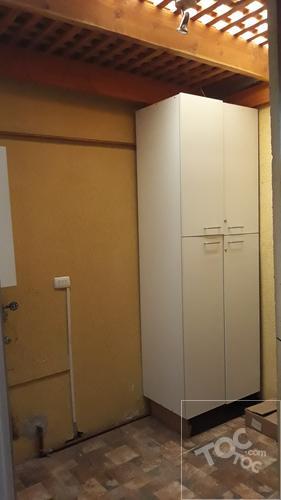 CASA EN CONDOMINIO CASCADA DE LA PALOMA: 3 DORMITORIOS Y 3 BAÑOS