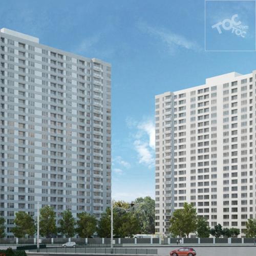 Av Carlos Valdovinos 44, Condominio Montenova II