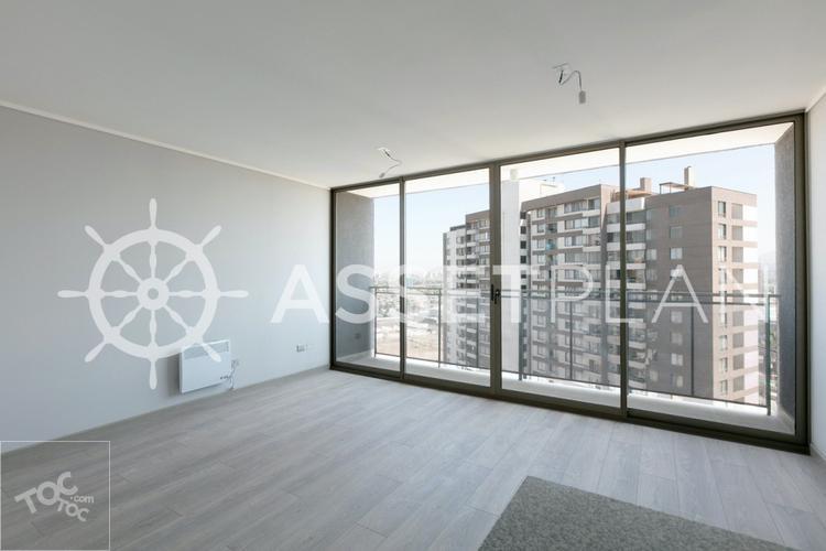 Av Carlos Valdovinos 44, Condominio Montenova II