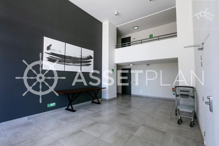 Av Carlos Valdovinos 44, Condominio Montenova II