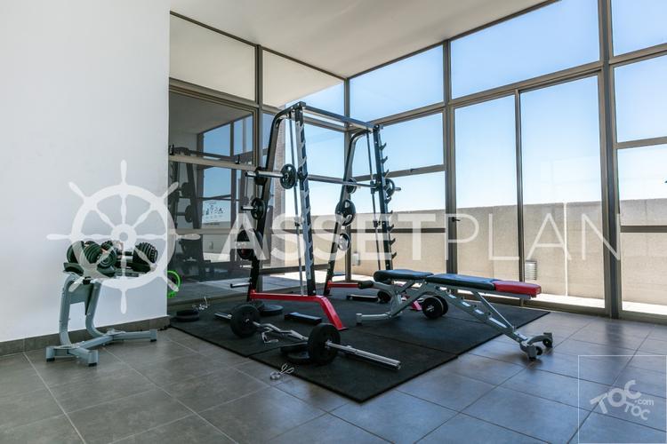 Av Carlos Valdovinos 44, Condominio Montenova II