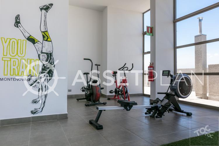 Av Carlos Valdovinos 44, Condominio Montenova II