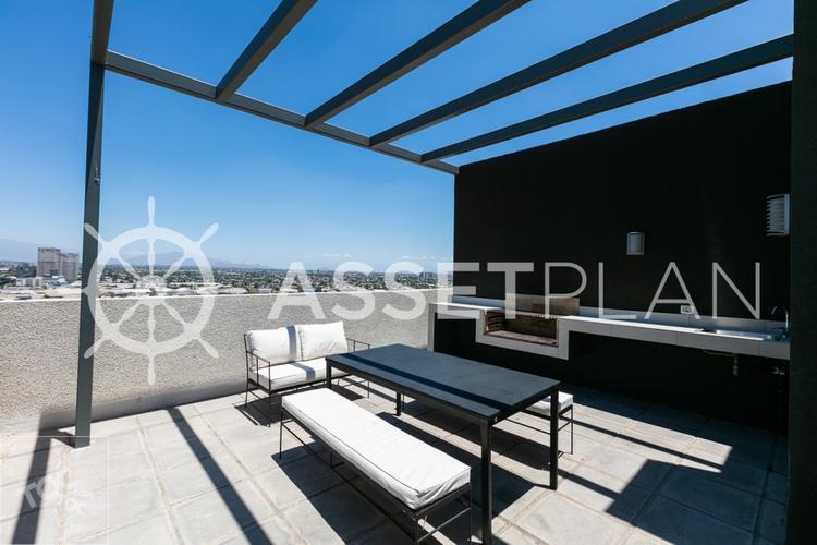 Av Carlos Valdovinos 44, Condominio Montenova II