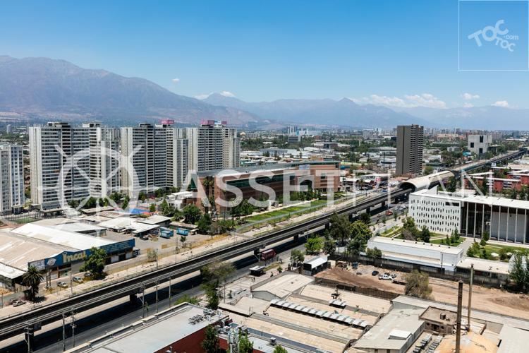 Av Carlos Valdovinos 44, Condominio Montenova II