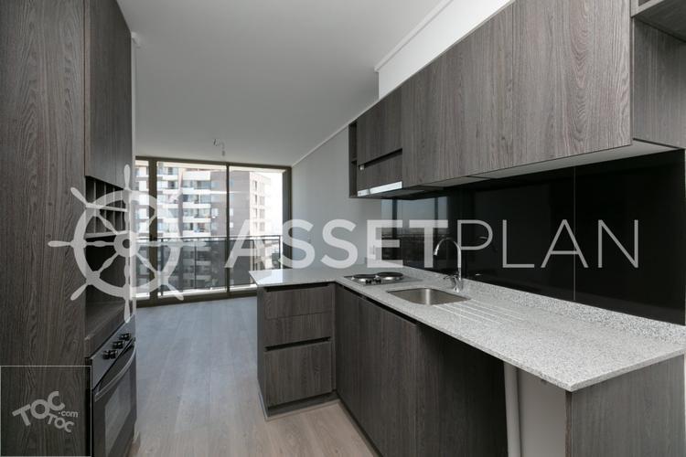 Av Carlos Valdovinos 44, Condominio Montenova II