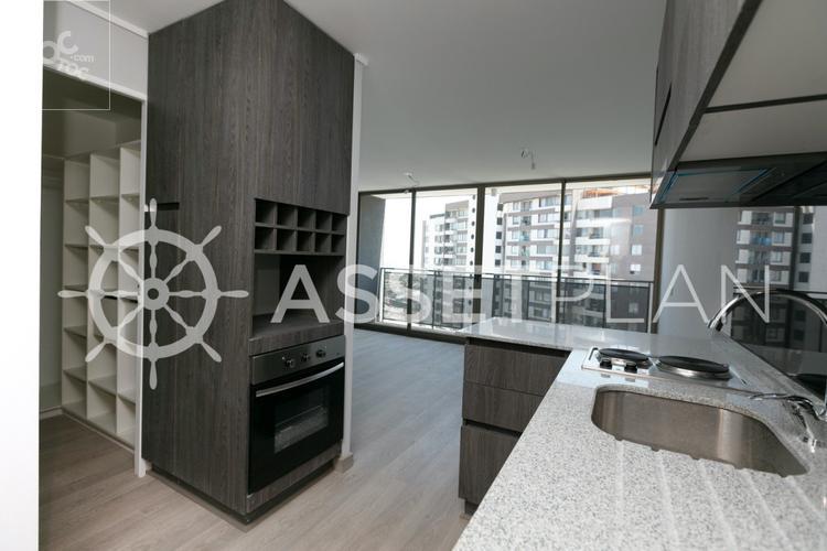Av Carlos Valdovinos 44, Condominio Montenova II