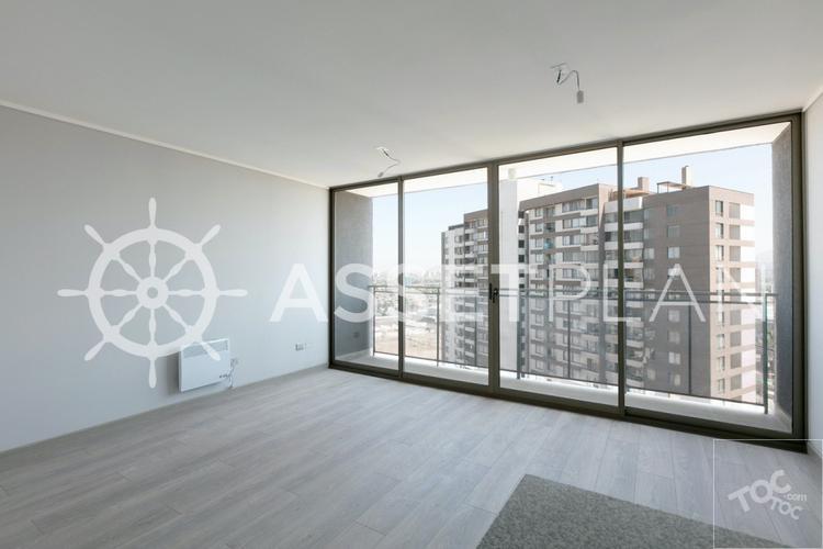 Av Carlos Valdovinos 44, Condominio Montenova II