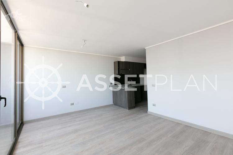 Av Carlos Valdovinos 44, Condominio Montenova II