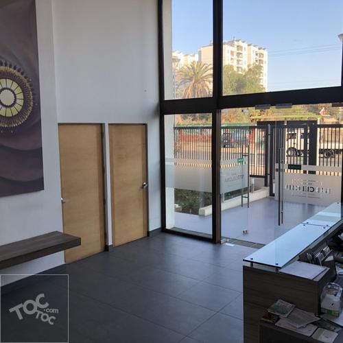 Vicuña Mackenna 698, Condominio Barcelona