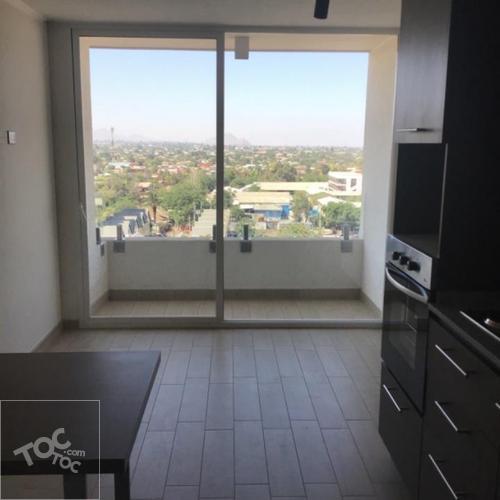 Vicuña Mackenna 698, Condominio Barcelona