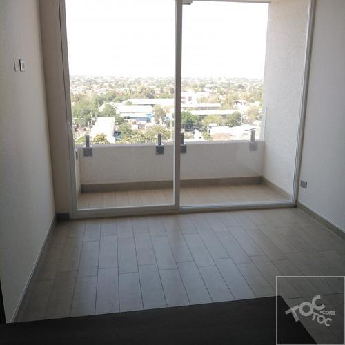 Vicuña Mackenna 698, Condominio Barcelona