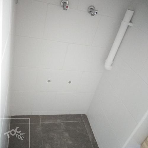 Vicuña Mackenna 698, Condominio Barcelona